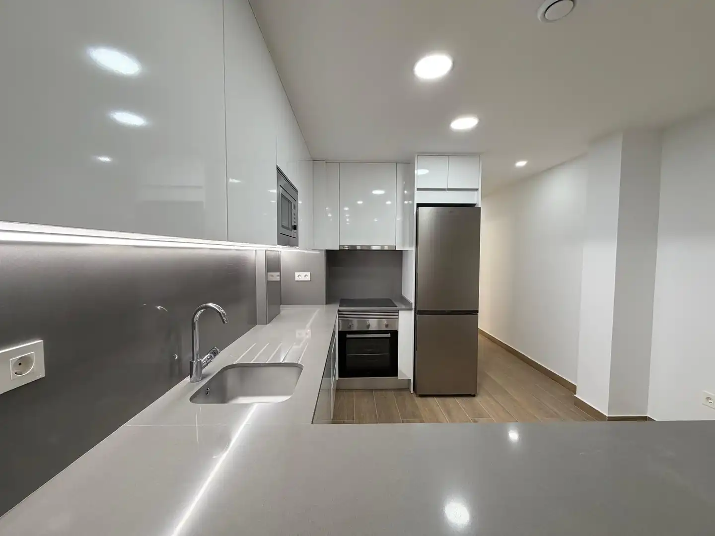 Apartament amb terrassa en venda a Calle LA LOMA, imagen 38