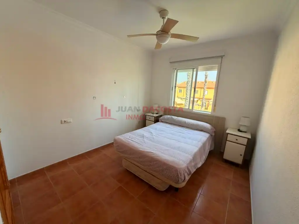 Bedroom of Detached homes for sale in Islantilla