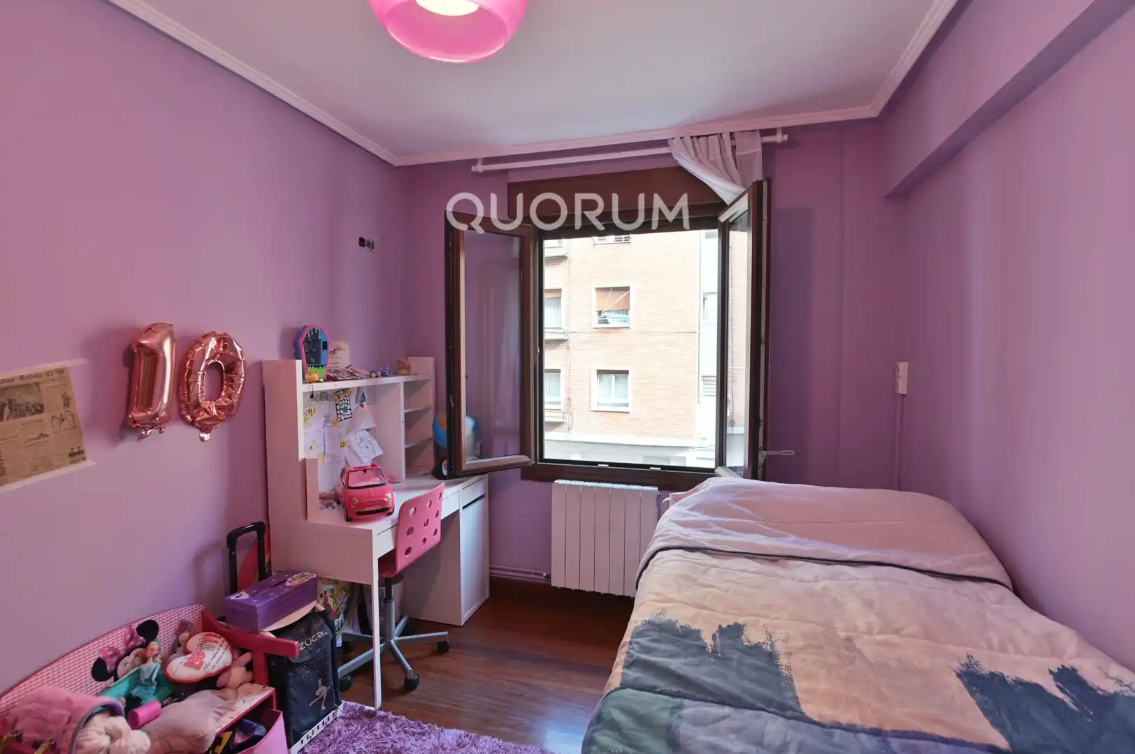 Habitación de Piso en venta en Ibaiondo