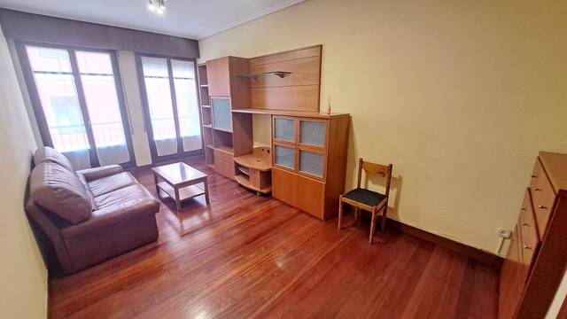 Piso en Venta en San Frantzisko Kalea en Zabalburu