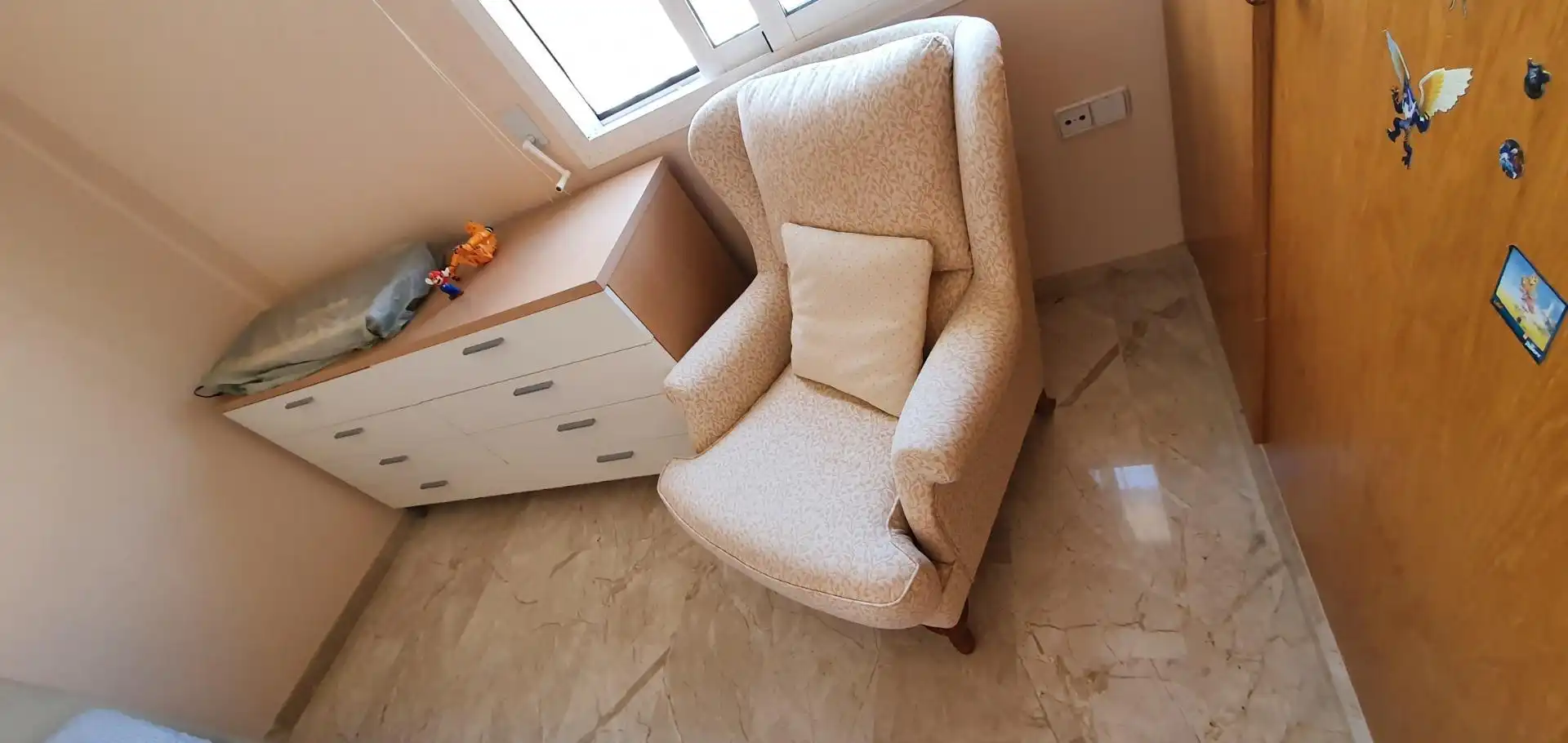 Maison mitoyenne à vendre à Los Narejos - Punta Calera, imagen 16