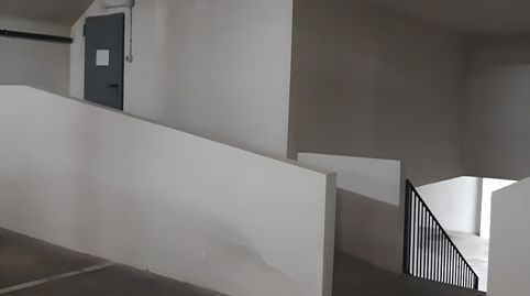 Foto 3 de Garaje en venta en Miguel Ángel Blanco, 24-2, -1, Centro, Chiva