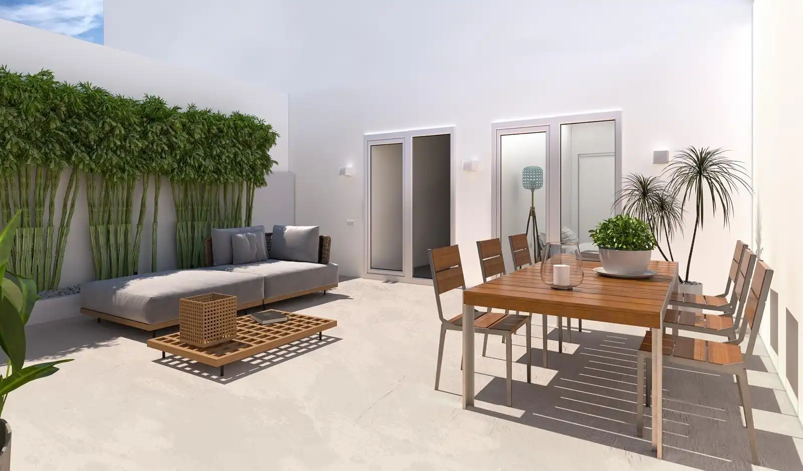 Appartement à vendre à Sant Rafael