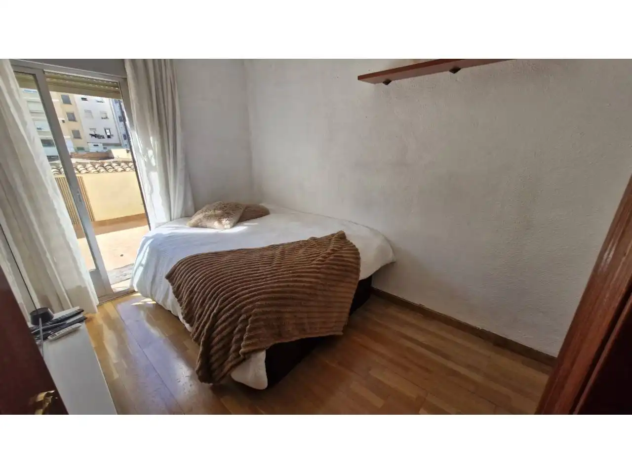 Dormitori de Pis en venda en  Logroño amb Aire condicionat, Calefacció i Parquet