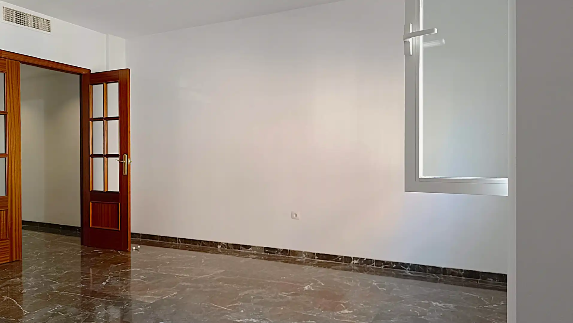 Planta baja en venta en Mancha Real