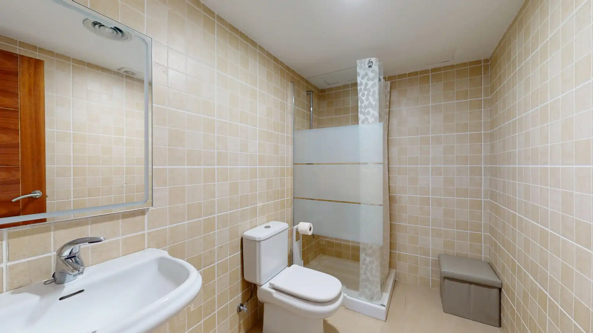 Apartament amb piscina en venda a Camí Palma Negre 9, imagen 22