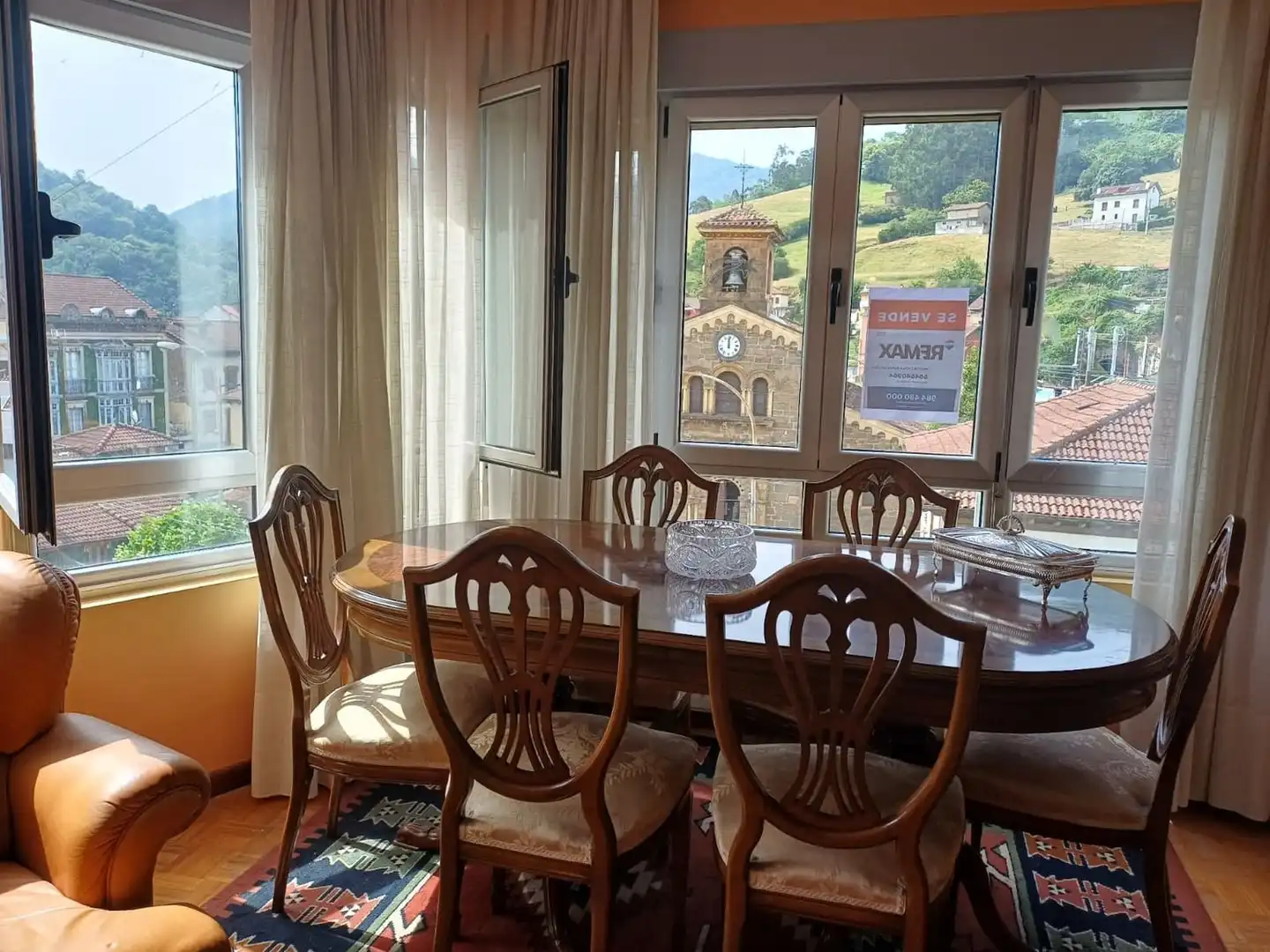 Flat for sale in N/A, Santa Marina - Polígono