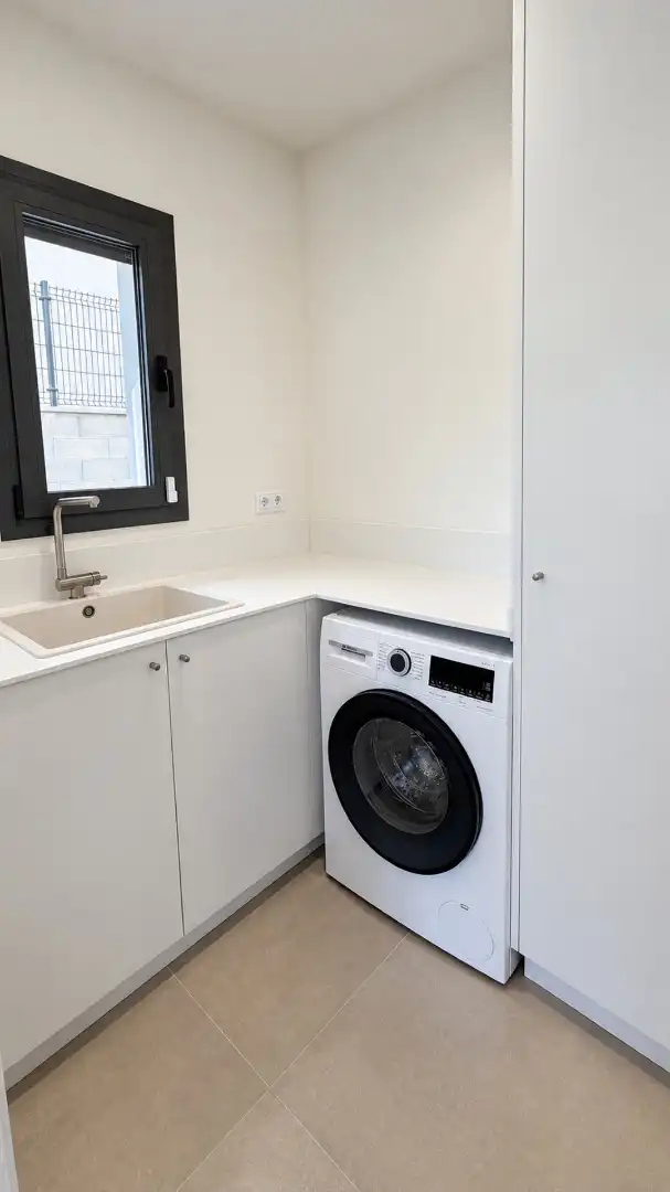 Villa mit Pool zum Verkauf in Carrer Collsabadell, imagen 8