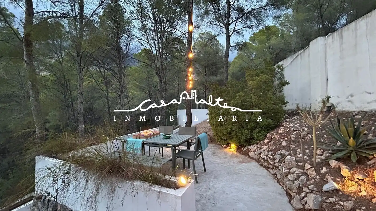 Villa avec terrasse à vendre à Altea la Vella, imagen 38