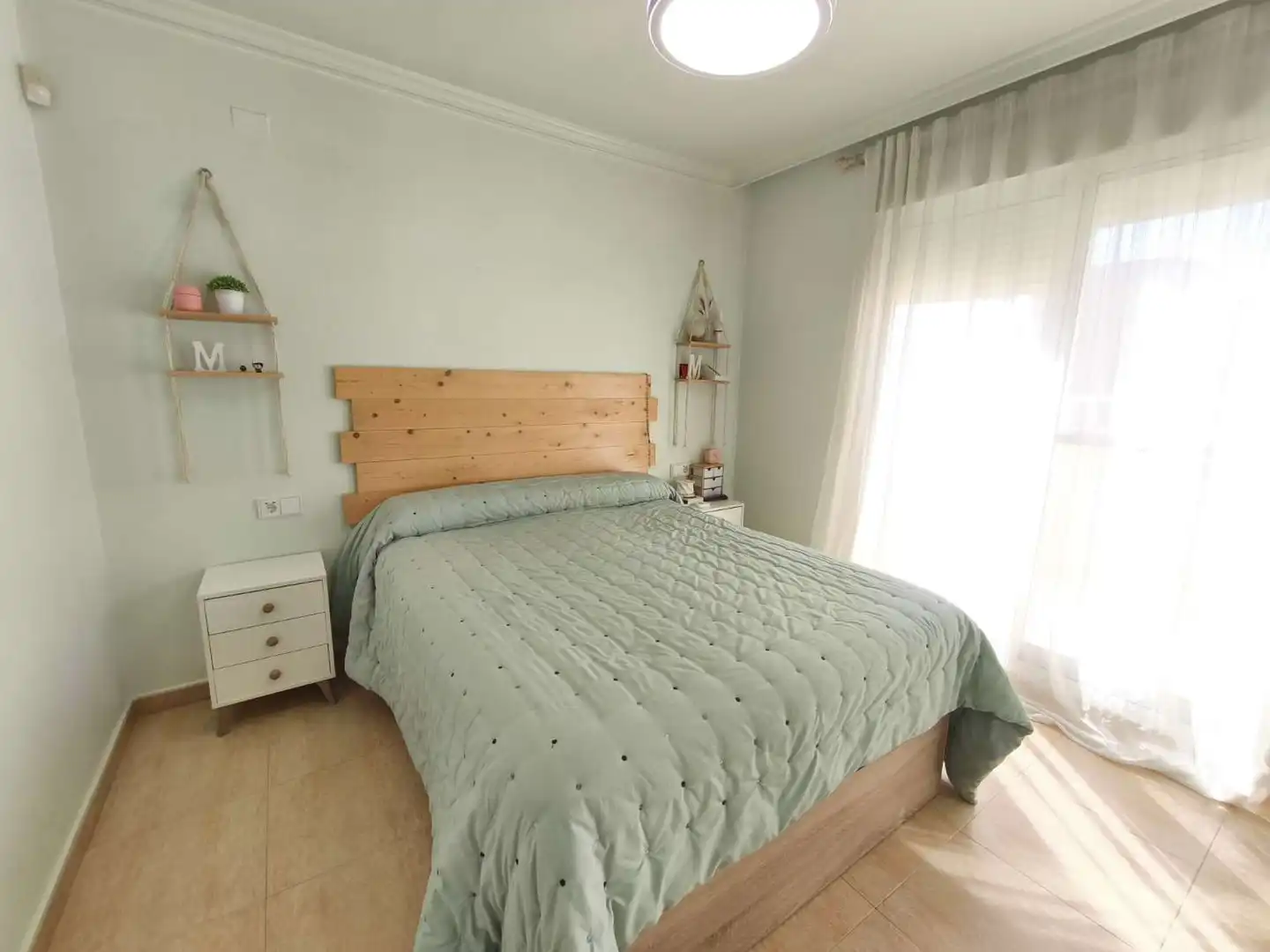 Dormitori de Dúplex en venda en Torrevieja amb Aire condicionat, Calefacció i Terrassa
