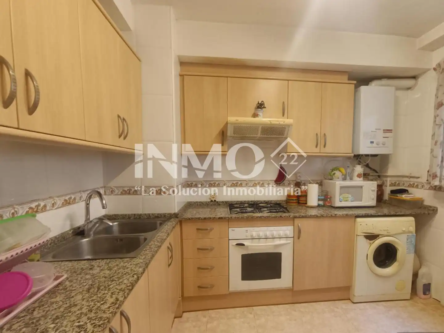 Apartment with lift for sale in Carrer Lepanto 9, imagen 9