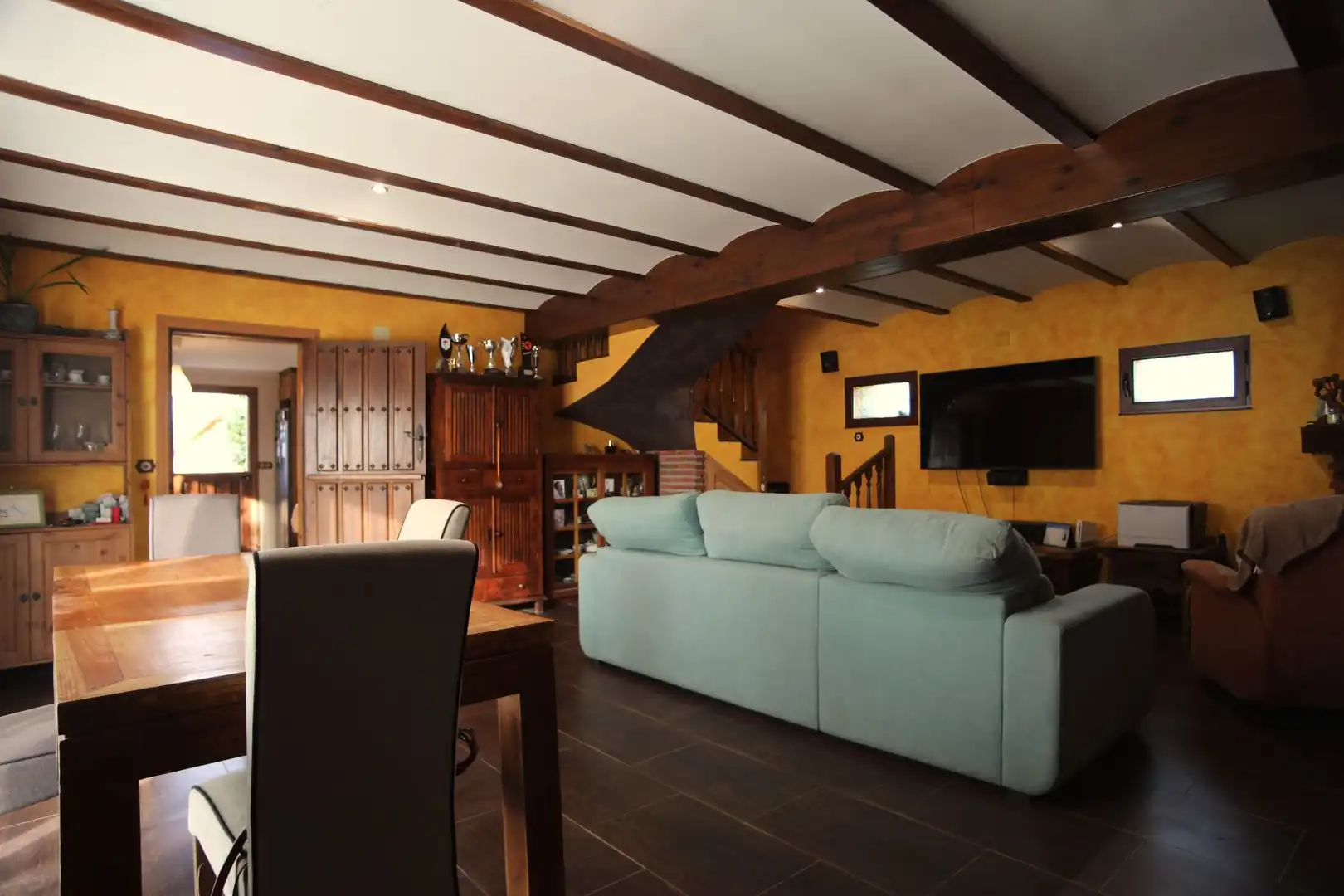 Casa con piscina en venta en SAN JULIAN (LA ENCINA ), imagen 8
