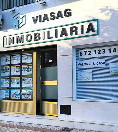 Foto 2 de Casa adosada en venda a El Palo, Málaga Capital