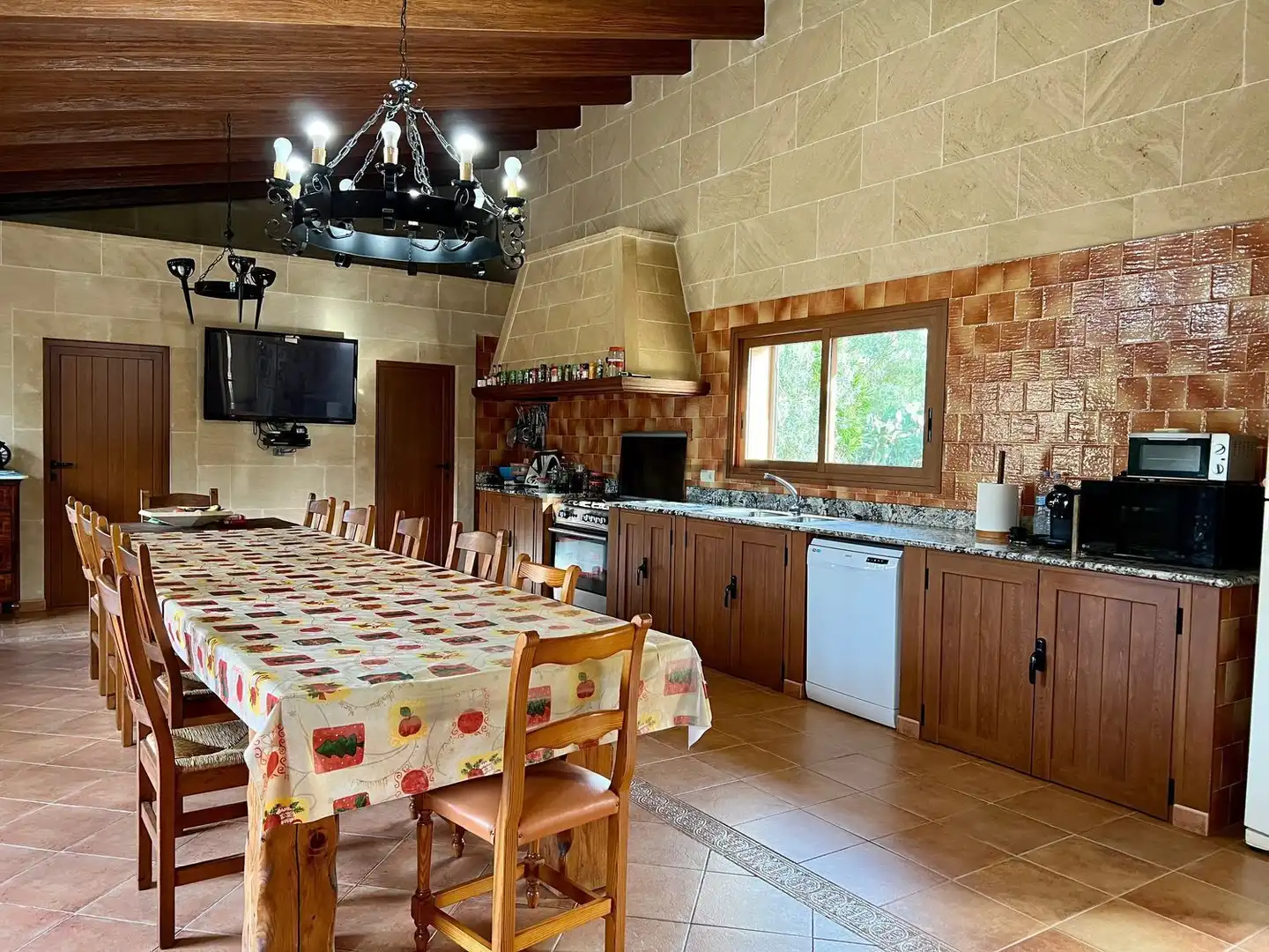 Country house with pool for sale in Zona Rústica - Interior, imagen 18