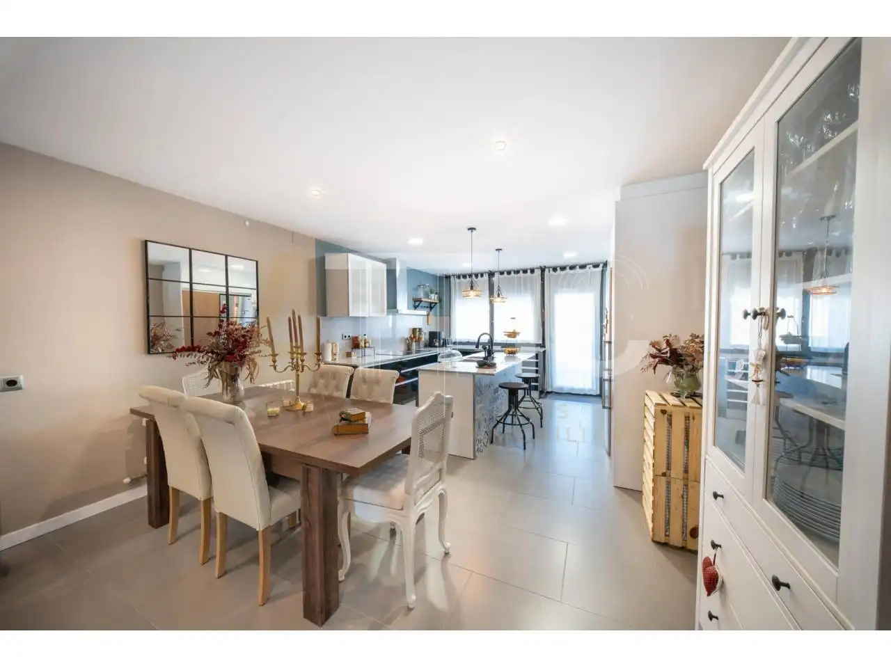 Appartement avec jardin à vendre à Calle Agnès Armengol 33, imagen 19