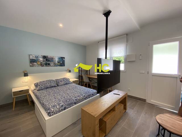 Estudio en Alquiler en Centro