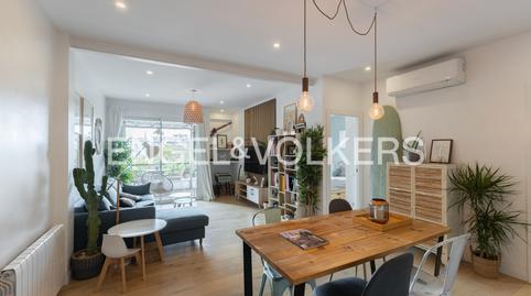 Foto 3 de Apartament en venda a Sant Pere, Sta. Caterina i la Ribera, Barcelona