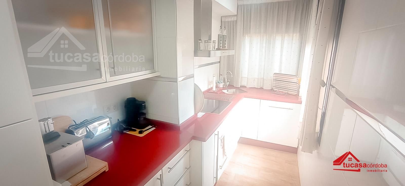 Flat for sale in Santa Rosa - Valdeolleros