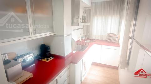 Photo 3 of Flat for sale in Santa Rosa - Valdeolleros, Córdoba