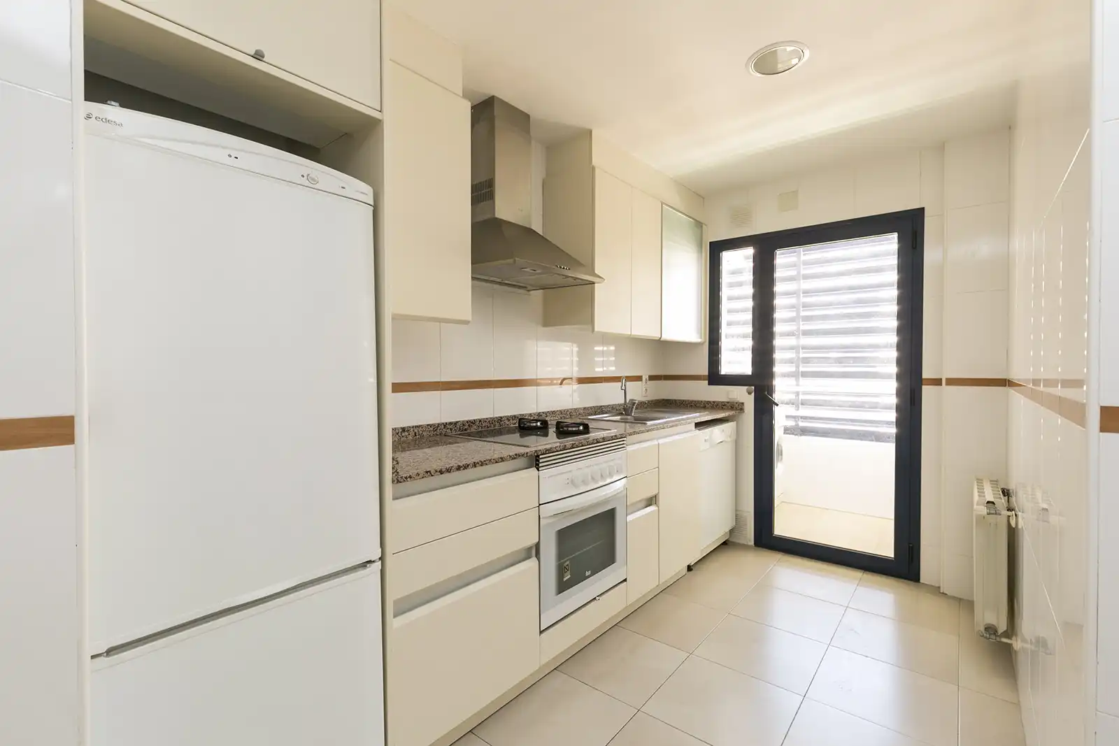 Appartement avec terrasse à vendre à San Blas, imagen 10