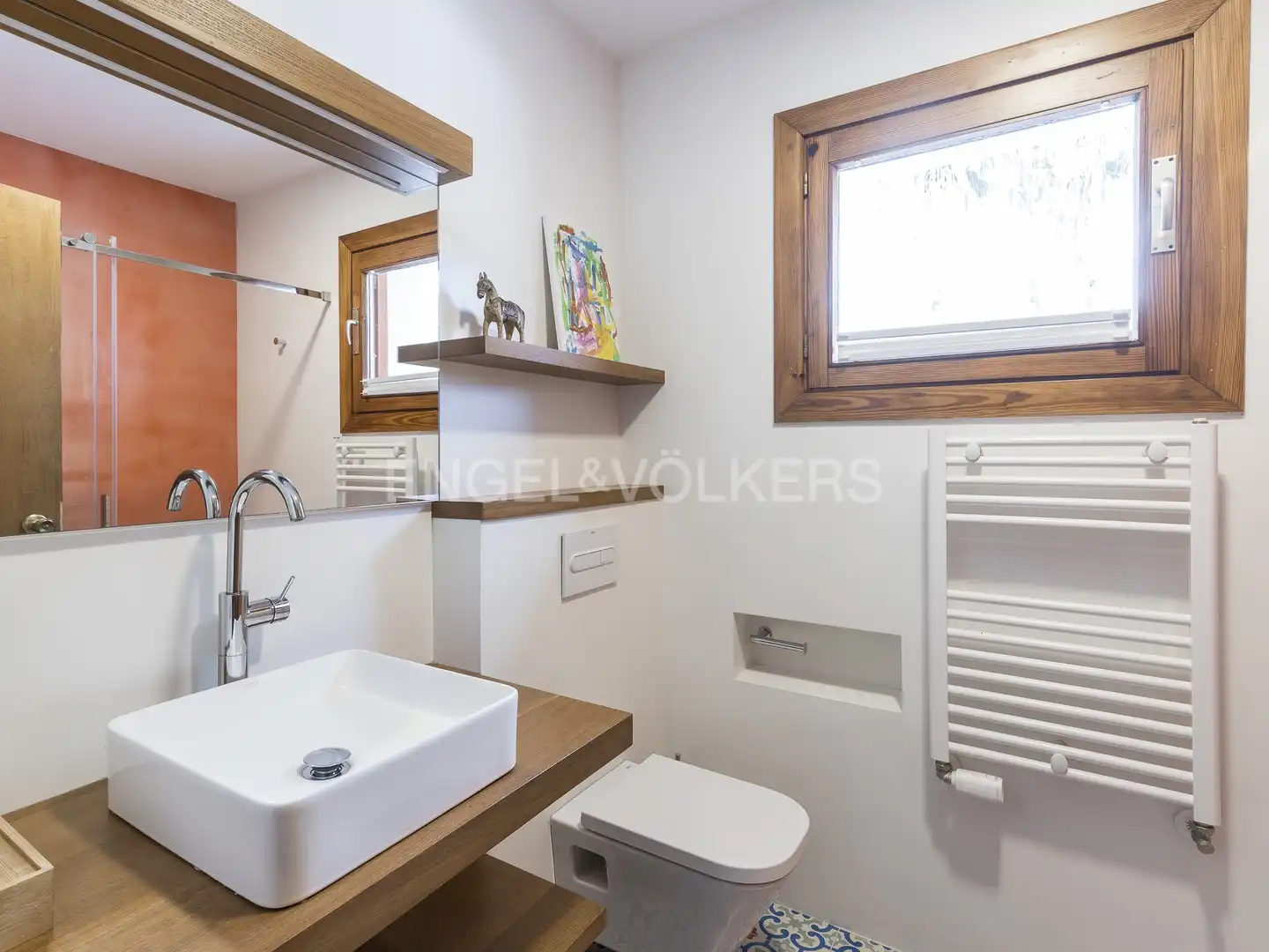 Maison avec terrasse à vendre à Ciutat Diagonal, imagen 43