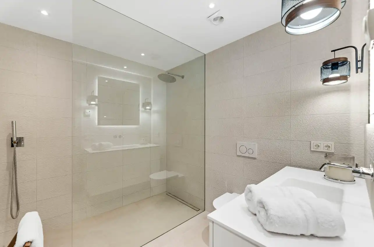 Casa amb piscina en venda a Marbella Centro, imagen 18