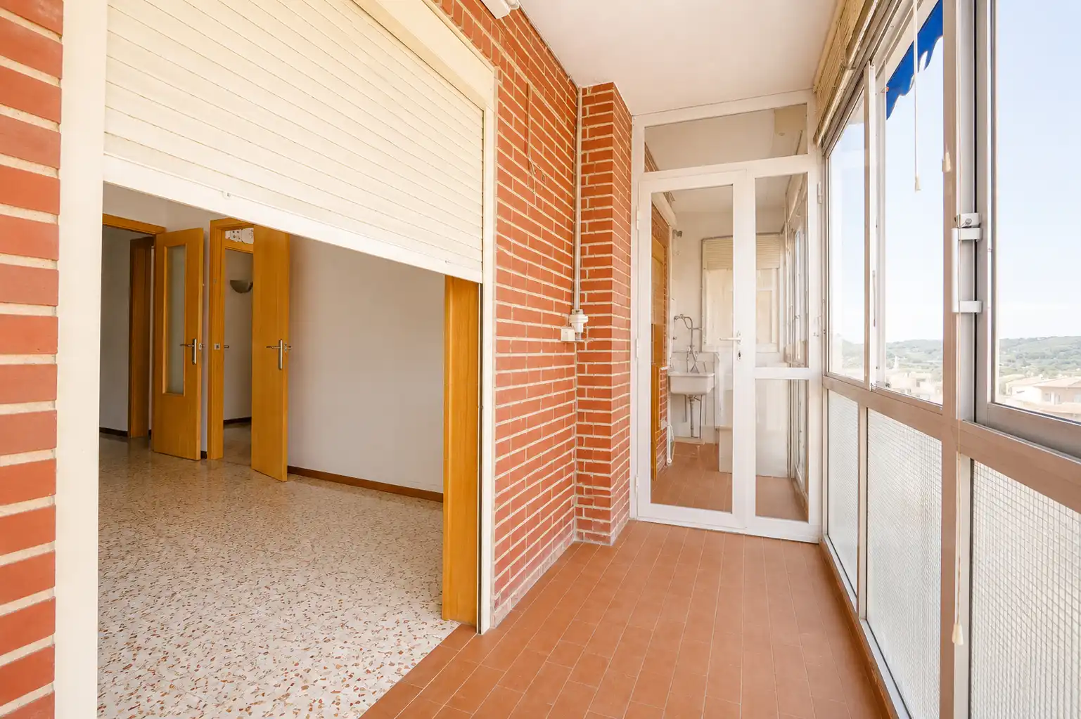 Piso en venta en Constantí con Aire acondicionado y Balcón