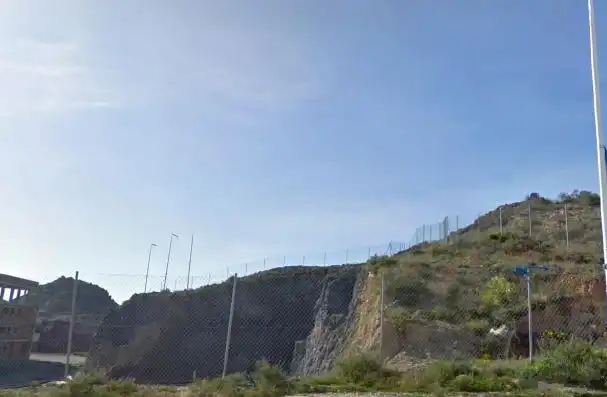 Residential land for sale in Calle San Joaquín