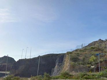 Terreno residencial en venta en Calle San Joaquín