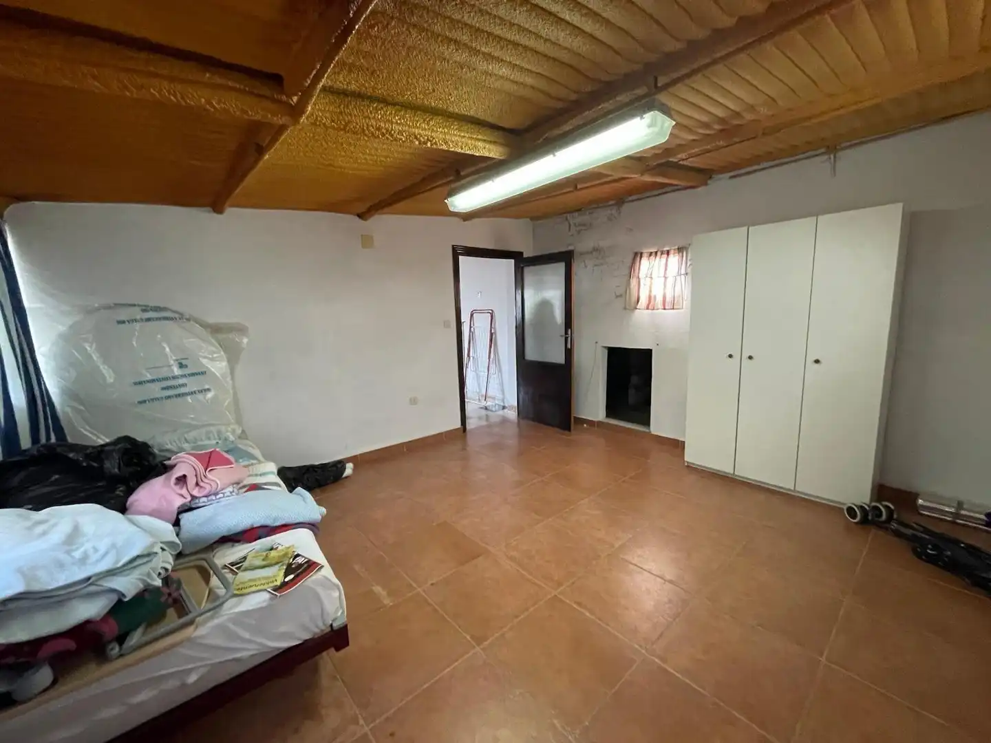 Casa o chalet en venta en Valdefuentes con Trastero y Balcón
