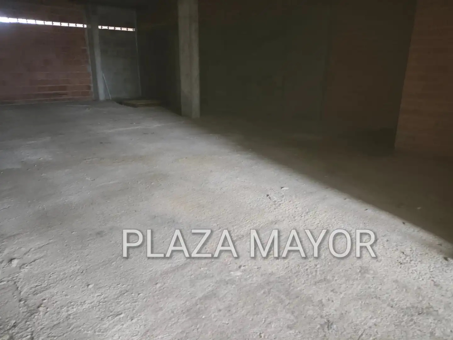 Local comercial en alquiler en Castellanos de Moriscos, imagen 3