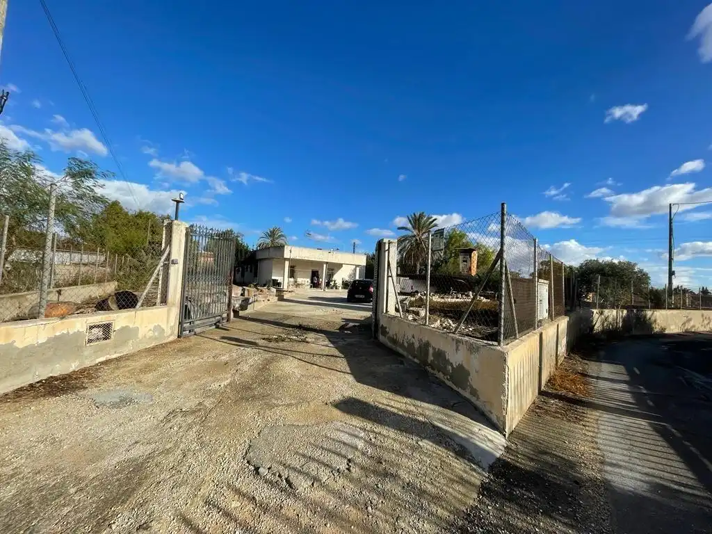 Xalet amb piscina en venda a Crevillent, imagen 44