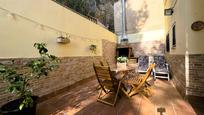 Terrace of House or chalet for sale in Rubí  with Air Conditioner, Terrace and Balcony