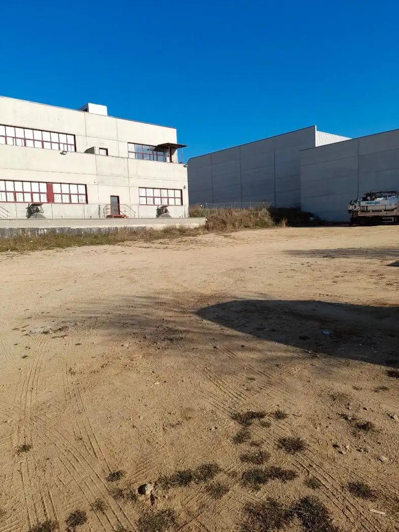 Fabrik Grundstücke zum Verkauf in Mataró