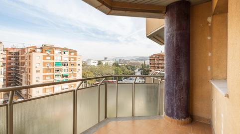 Foto 2 de Piso de alquiler en Plaza Albert Einstein, 2, Camino de Ronda, Granada