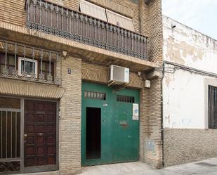 Exterior view of Premises for sale in Jerez de la Frontera