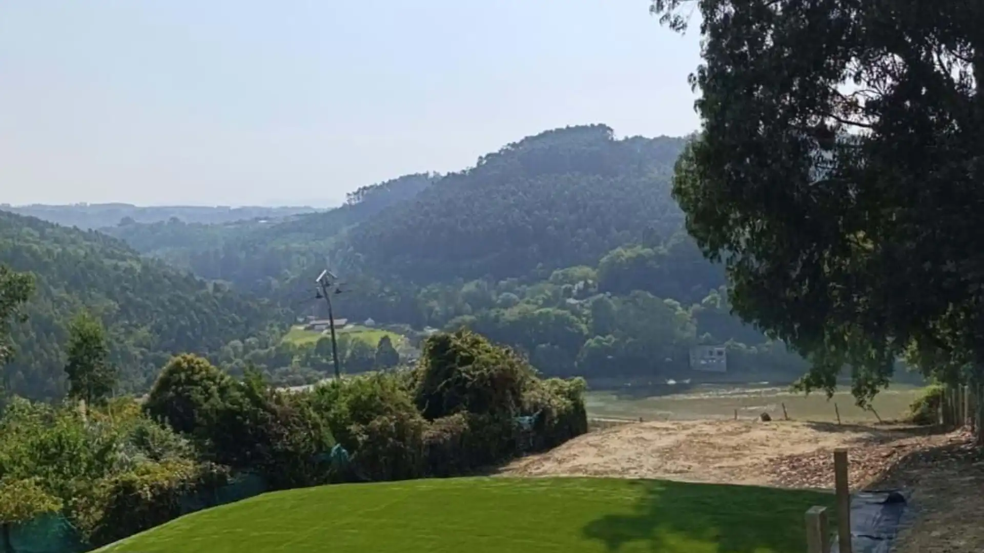 Terrassa de Residencial en venda en Gorliz