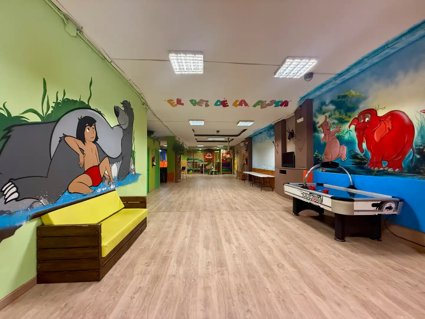 Gewerbefläche zum Verkauf in Carrer de Linné, imagen 25