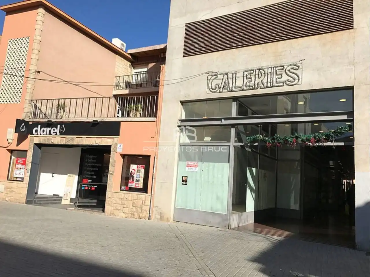 Local comercial en venda a Plaza del Ayuntamiento, imagen 3