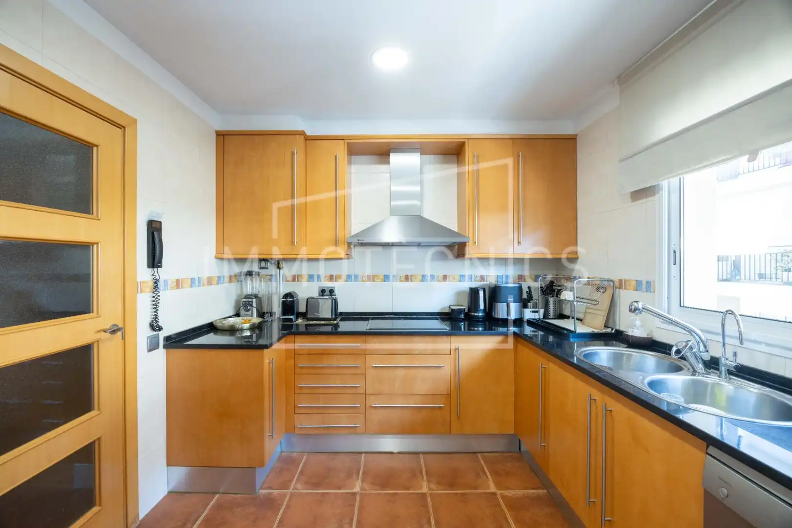 Adosado con terraza en venta en Calle CANET, imagen 27