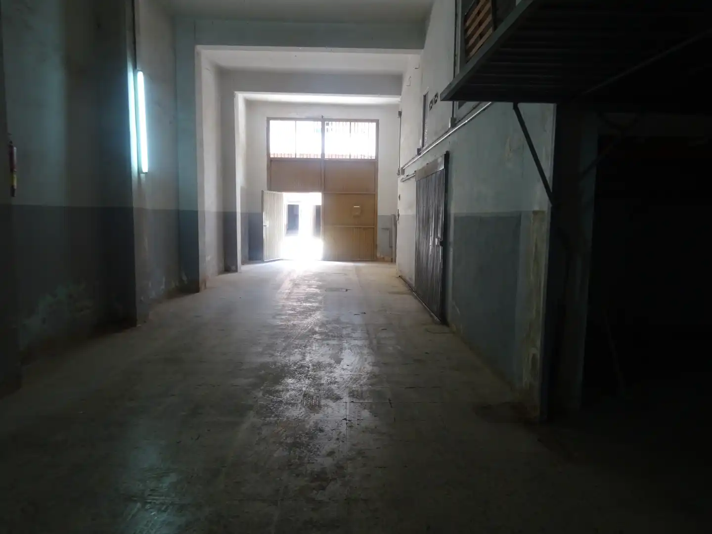 Parkplatz zum Verkauf in Algemesí, imagen 3