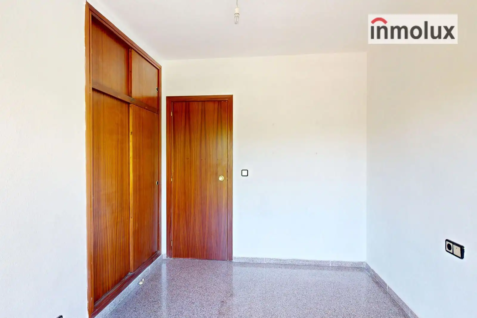 Schlafzimmer von Wohnung zum Verkauf in Alicante / Alacant mit Klimaanlage, Heizung und Terrasse