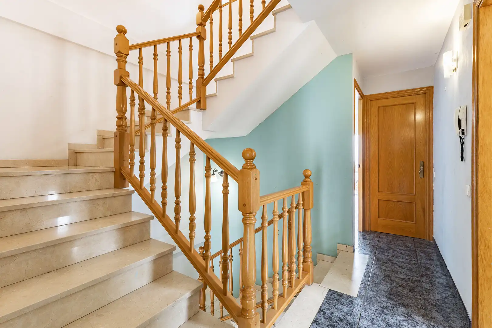 Terraced house with terrace for sale in Nucli Urbà, imagen 41
