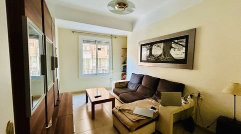 Foto 2 de Piso en venta en Carolinas Bajas, Alicante / Alacant