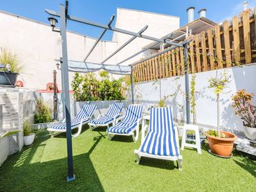 Residential for sale in Calle Dr. Jiménez Encina