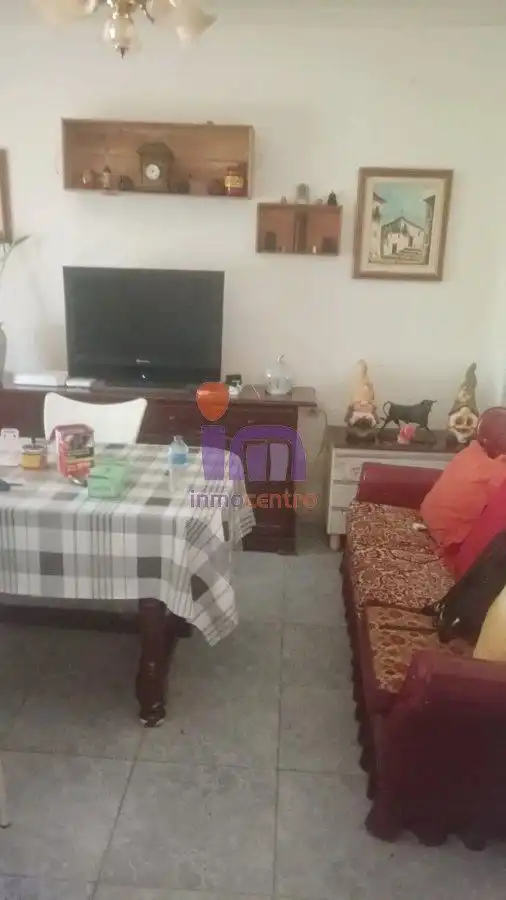 Living room of Houses for sale in Viso del Marqués