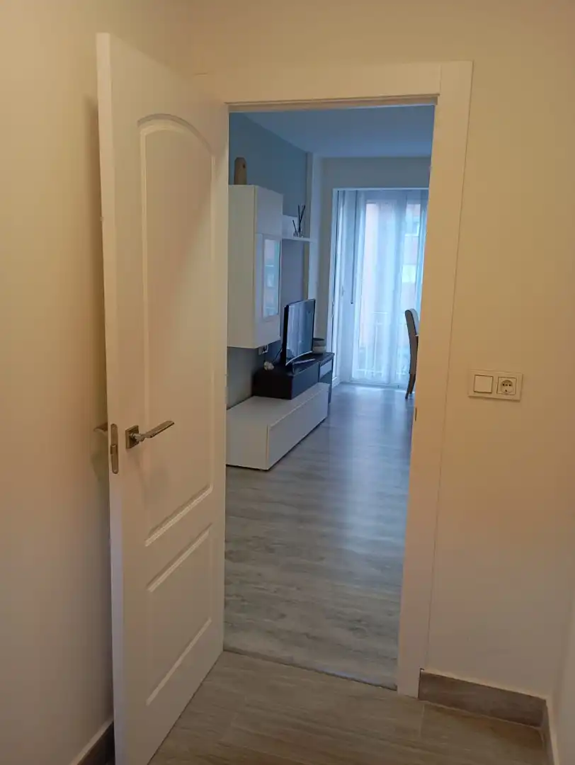 Flat for sale in Murcia  with Air Conditioner, Furnished and Oven