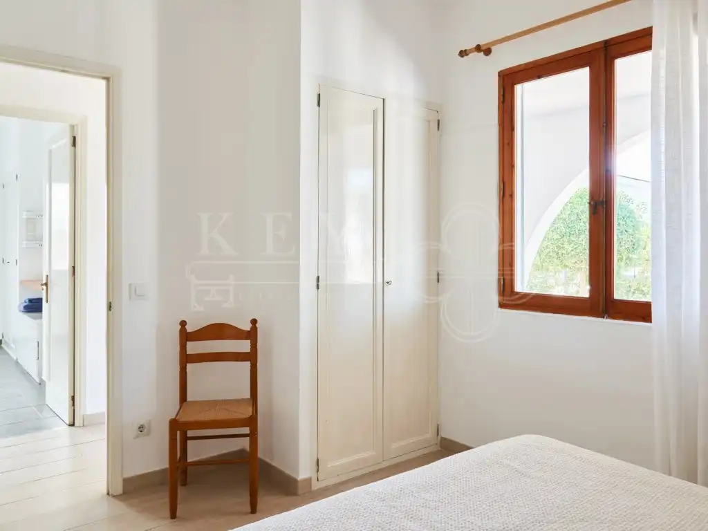 Villa con terrazza in vendita a Cala Blanca, imagen 9
