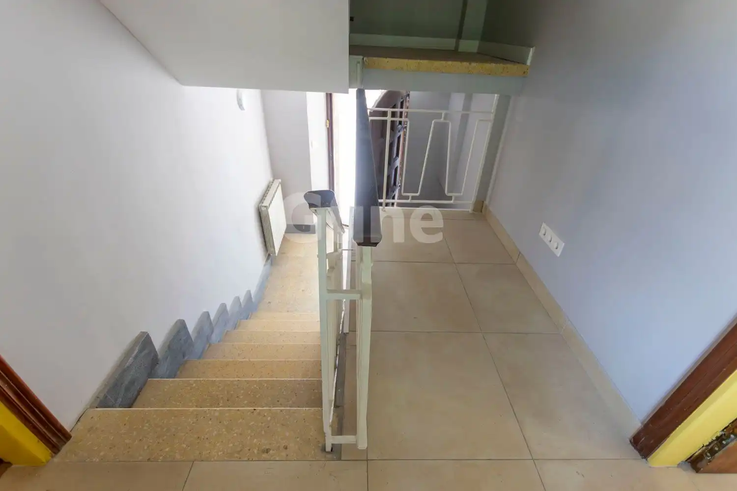 Wohnung zum Verkauf in Segura mit Heizung