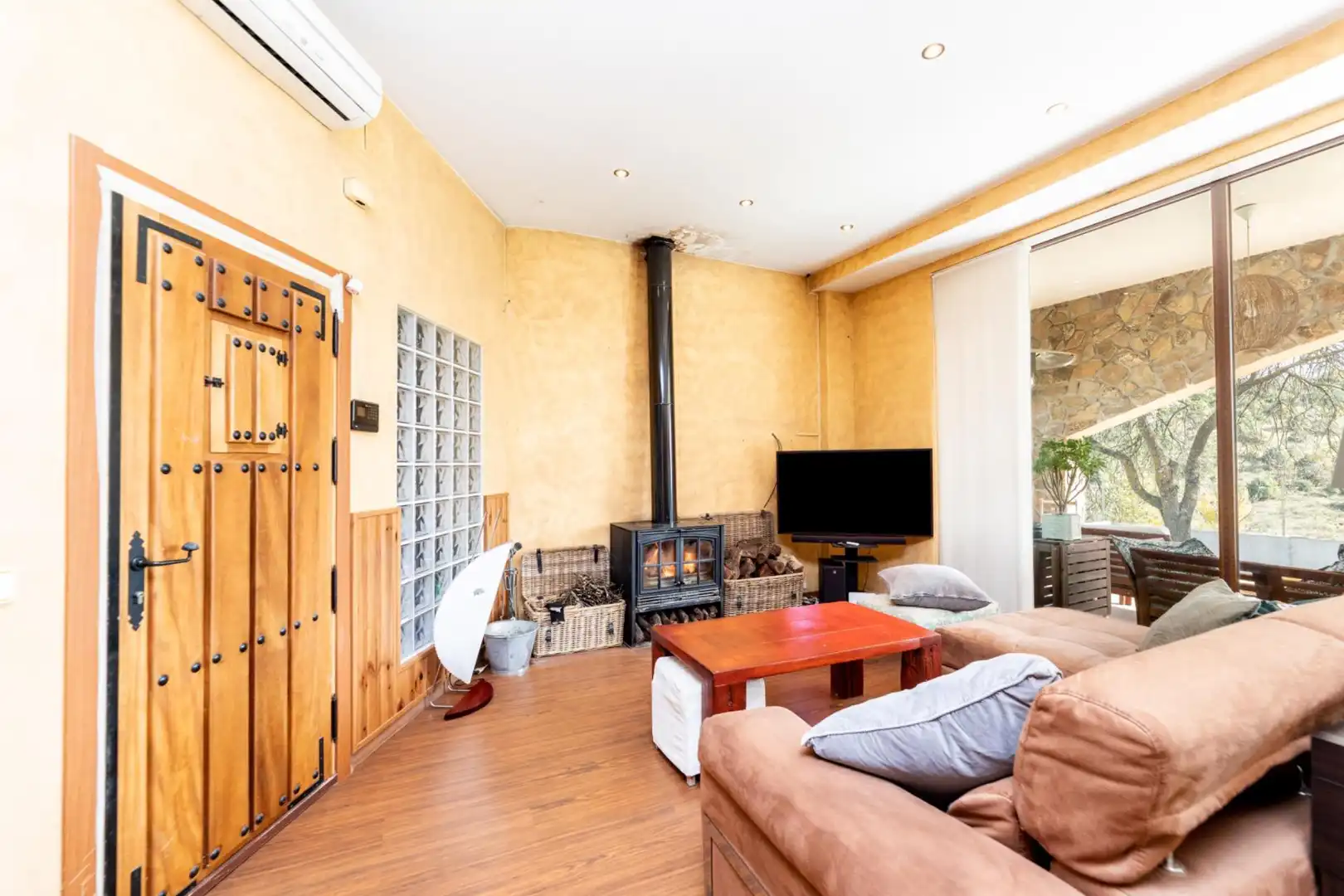 Casa o chalet en venta en Cabanillas de la Sierra
